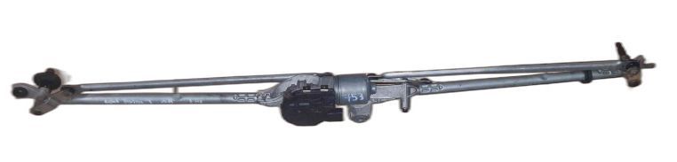 Motor Limpa Vidros Frente OPEL ASTRA J (P10) ano 2011