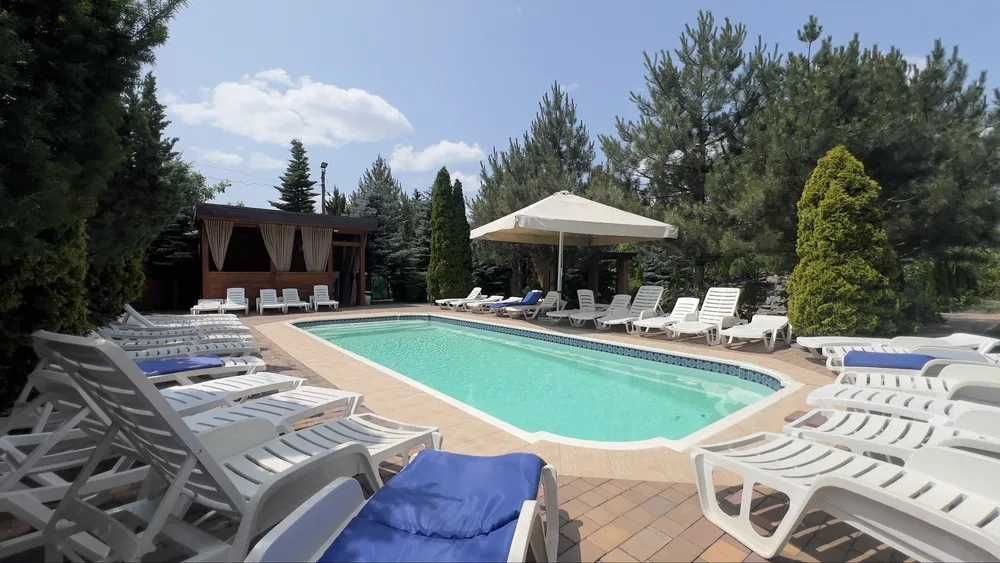 Аренда дома 3к 130м2 10соток Камышовая/пр. Воронцова/р.Старого моста