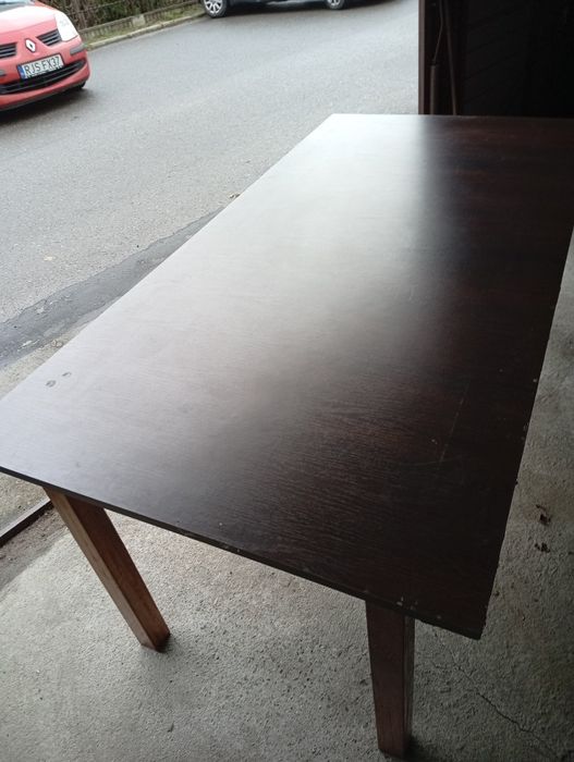 Stoły 2m.x0.90m szt. 3