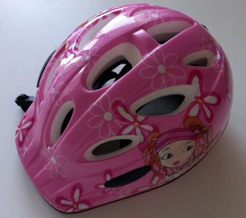 Kas dziecięcy na rower rolki wrotki konia lub kucyk