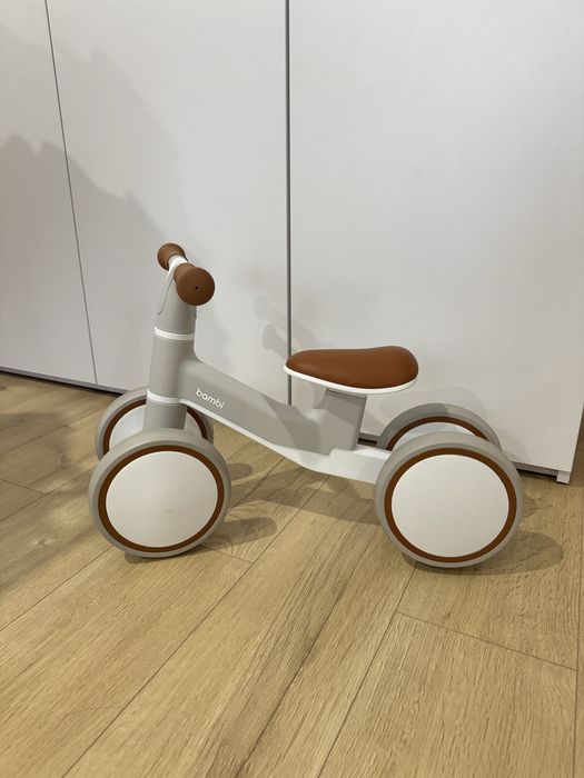 Велобіг толокар від 1 року