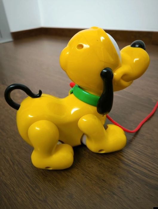Cão Pluto da Disney