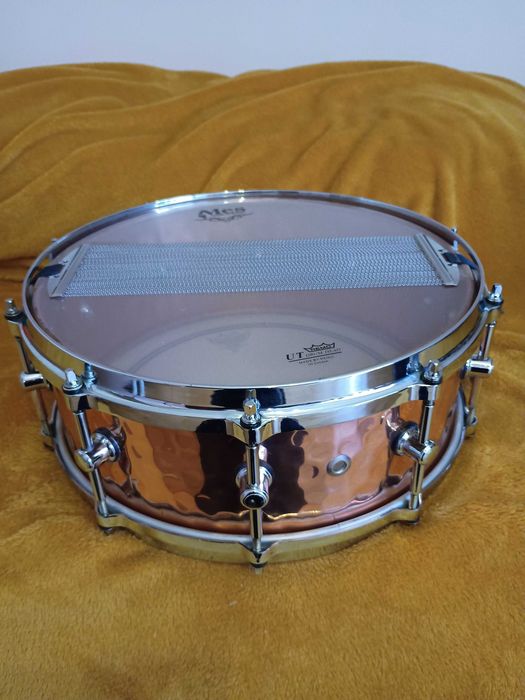 Werbel MES 14 x 5,5 Copper
