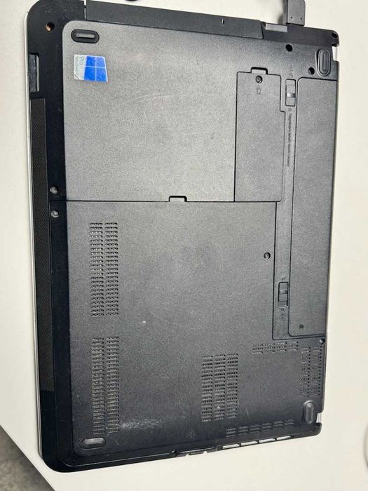 Ноутбук Lenovo e440