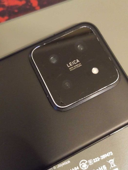 Смартфон Xiaomi mi 14 256/12(+4)