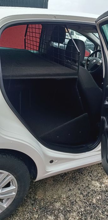 Fiat Punto 1.3M-Jet Louge IVA DEDUTÍVEL Nacional