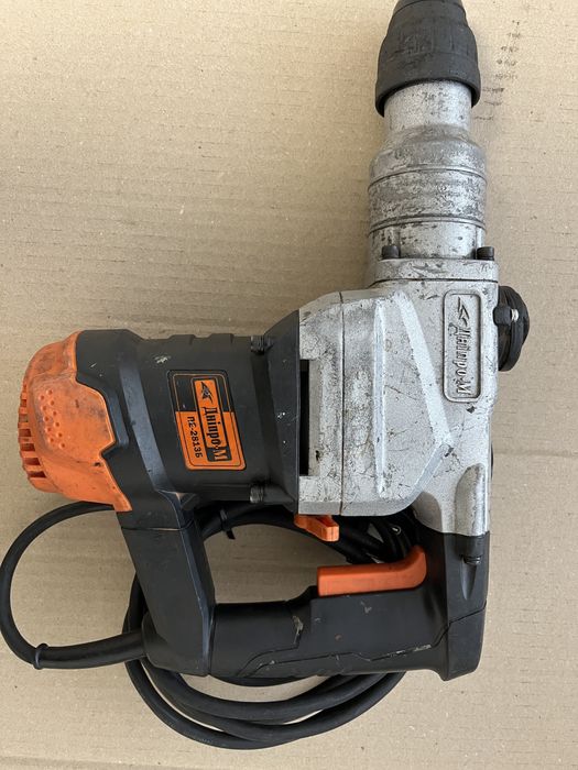 Перфоратор бочковий Дніпро-М ПЕ-2813Б