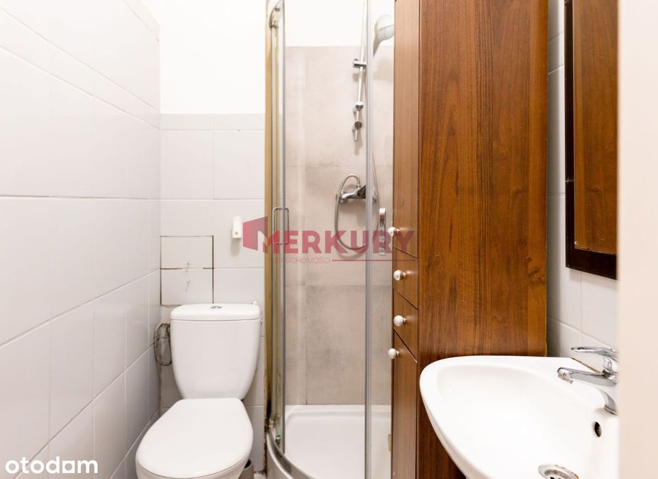 Centrum | 2 pokoje | inwestycja