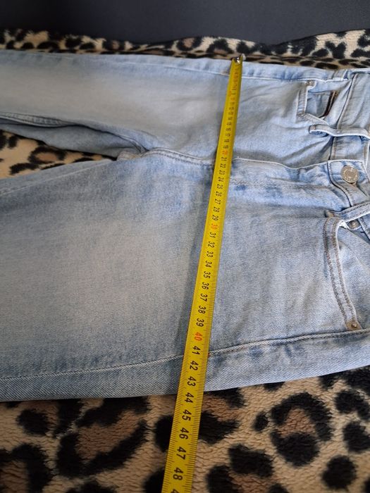 Dzwony Tommy jeans S