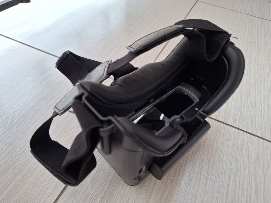 Окуляри для FPV дронів