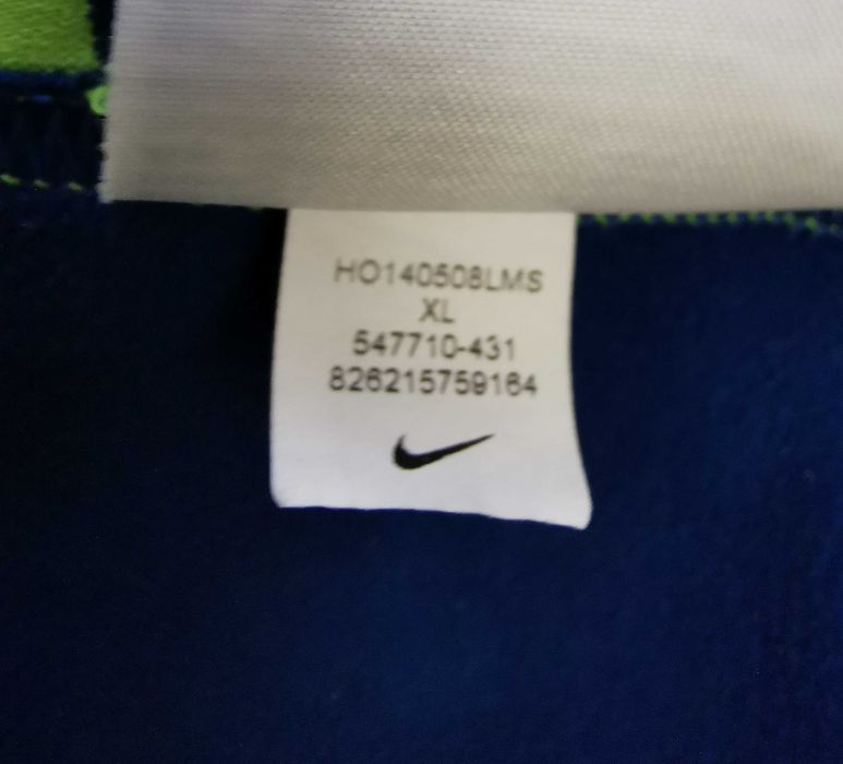 NIKE PRO COMBAT Junior -Legginsy Treningowe XL (159-170) jak Nowe !