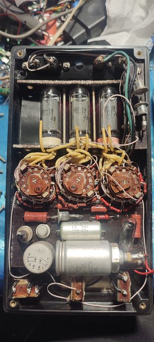 Продам Лампы ИН-14