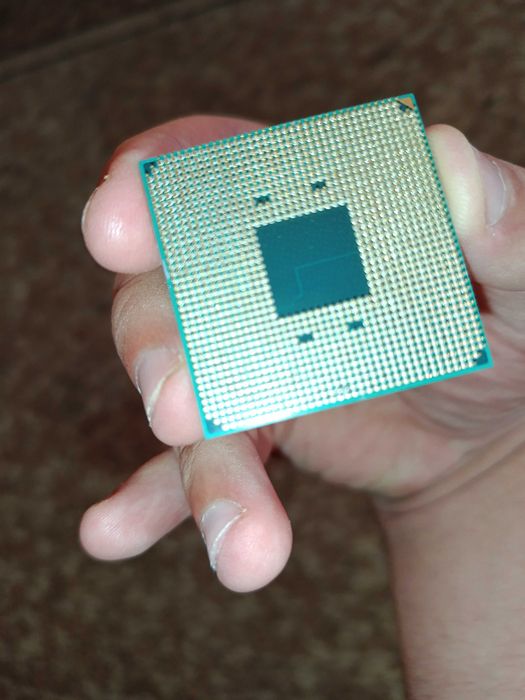 Ryzen 5 5600G am4