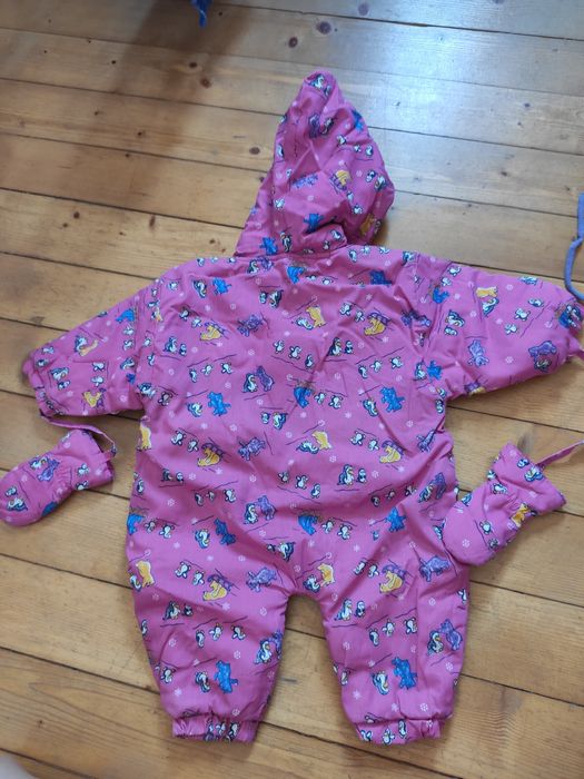 Комбінезон 68 розмір