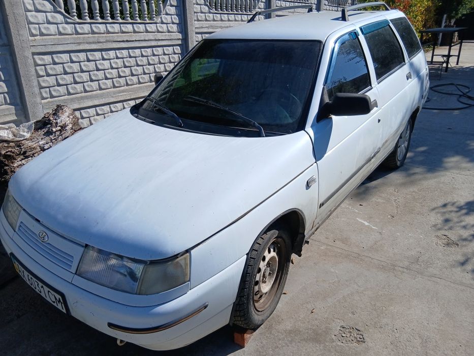 Продам автомобиль  ВАЗ 211140
