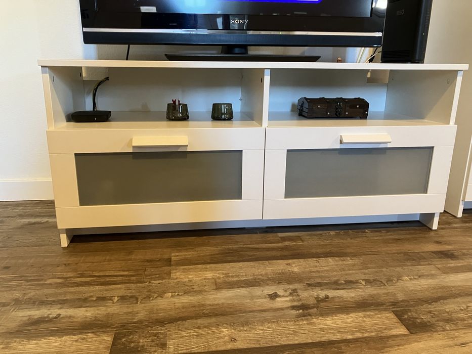 Movel de TV + estante