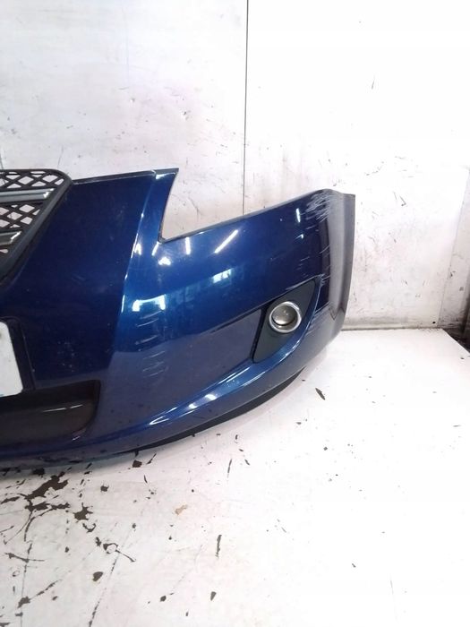 KIA Ceed I Zderzak Przód