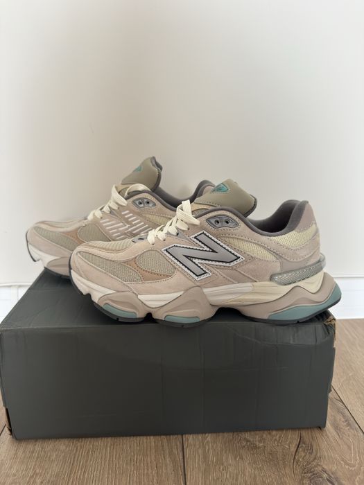 Buty newbalance 9060