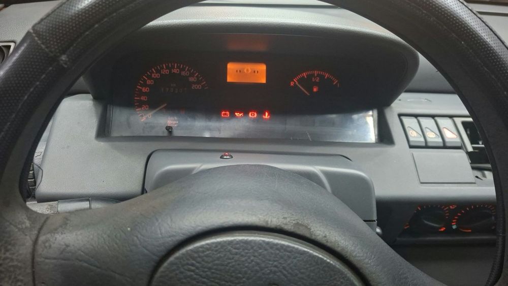 Renault clio 1.5  ano 1997