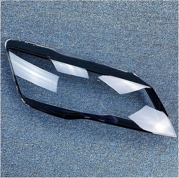 Скло фар Ауді А1 А2 А3 А4 А5 А6 А7 А8 стекло фары корпус фара оптика