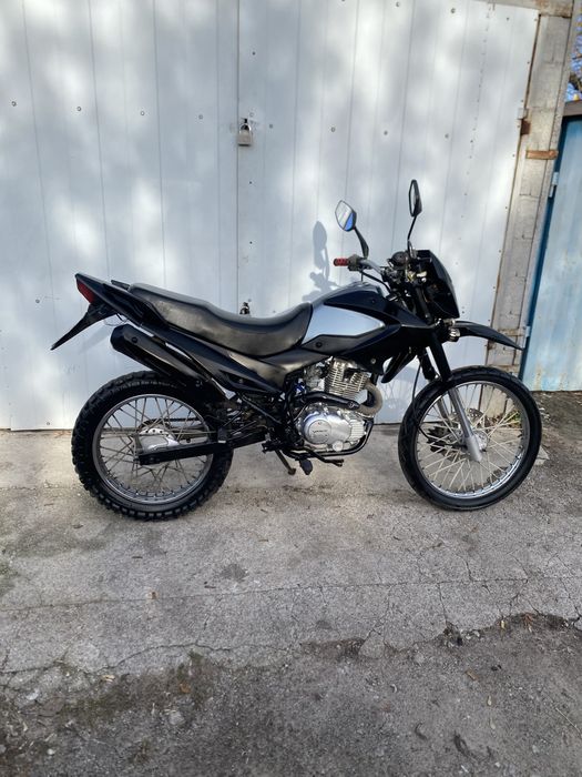 Продам мотоцикол