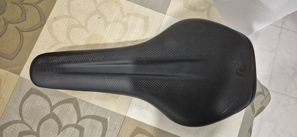 Selim syncros belcarra 130mm