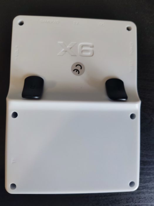 Consola X6 Handheld
