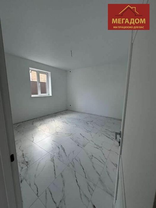 Сучасний будинок 120 м², 5 соток, 3 кімнати, Масляниківка (новобудова)
