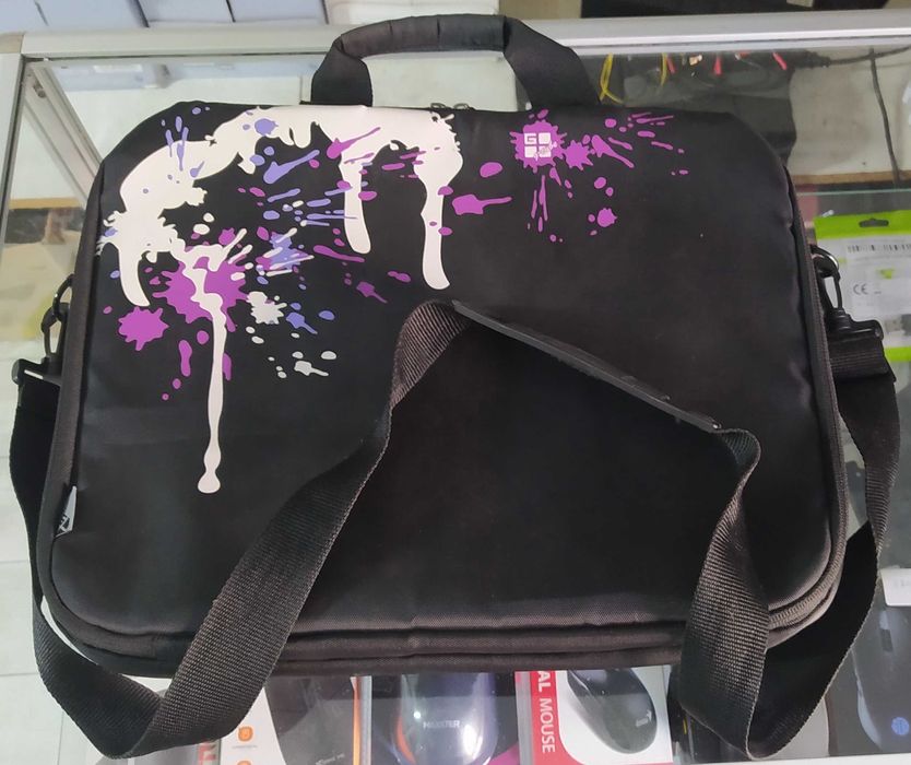 Сумка для ноутбука 15,6"