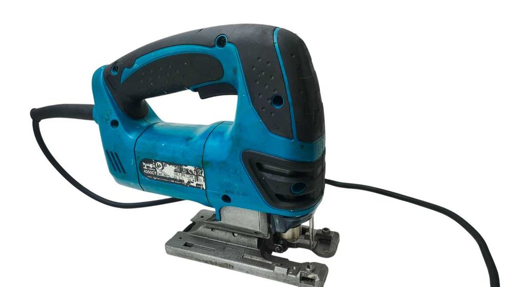 Wyrzynarka Makita 4350CT