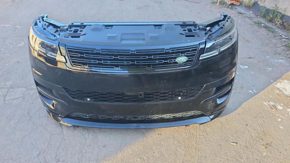 Reng Rover Sport L461  23.26 рік.