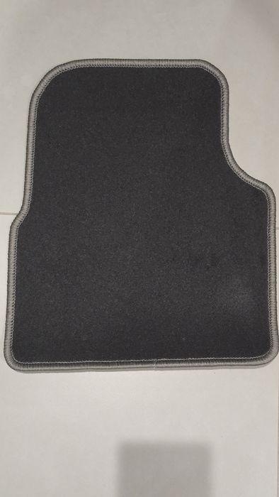 Tapetes NOVOS peugeot 2008