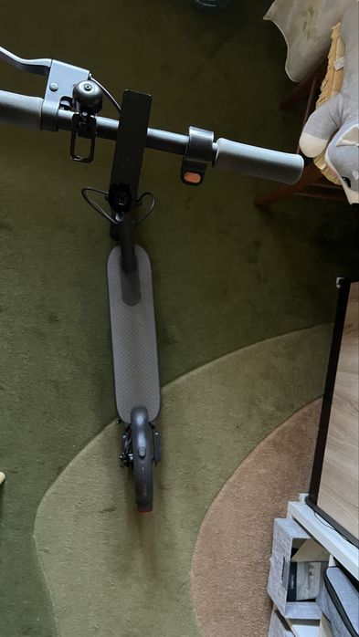 Самокат XIAOMI 2023