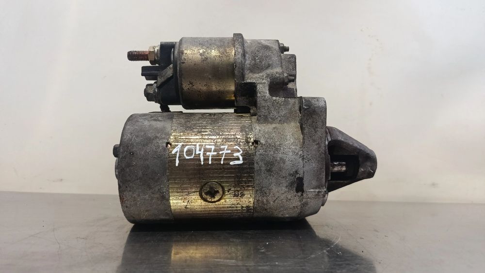 Motor de arranque FIAT Punto (188_)