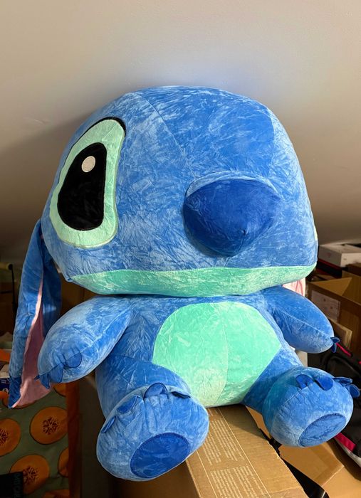 Stitch Peluche 70x60cm