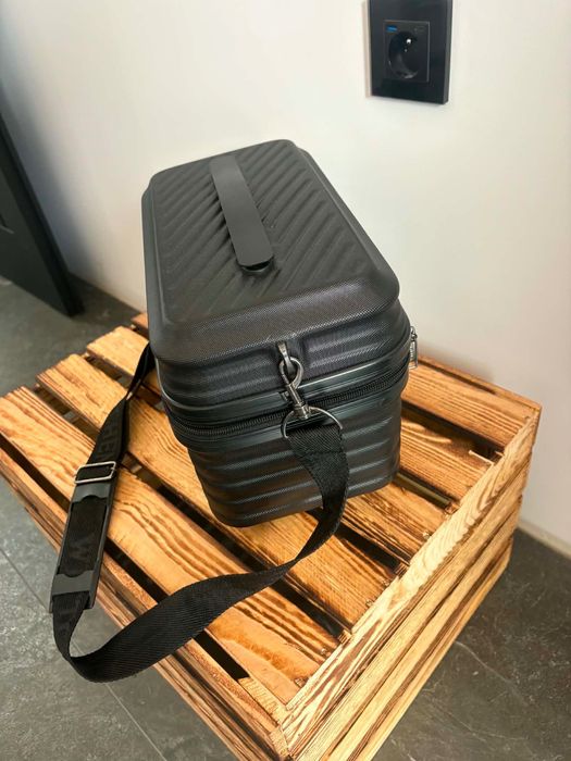 Kosmetyczka z ABS-u