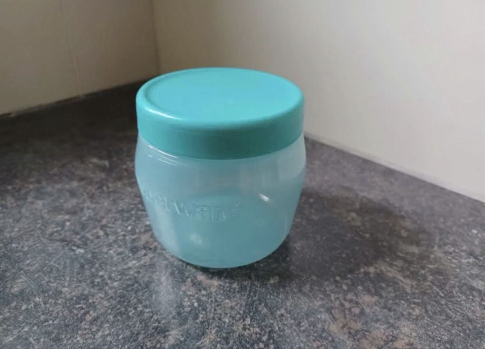 Pote 325ml tupperware