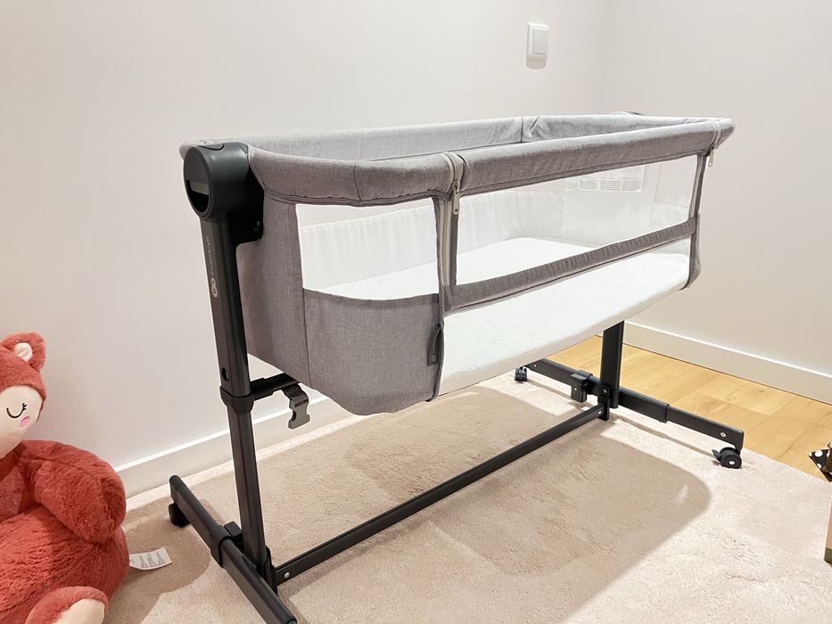 Berço bébé como novo