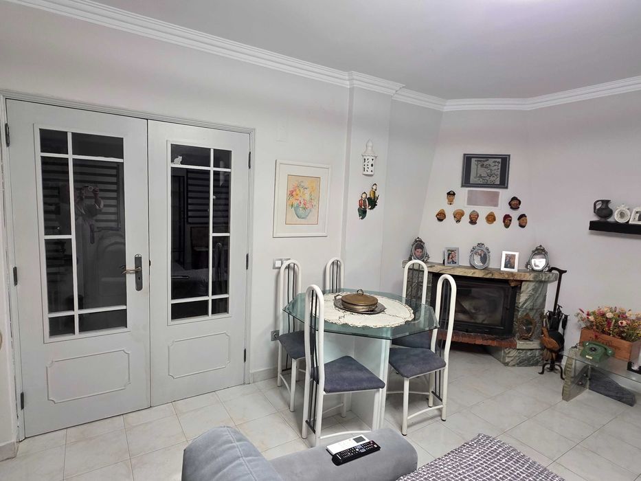 Moradia em Vale Milhaços, Corroios