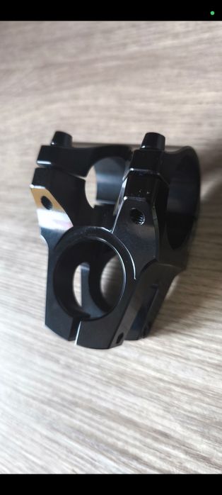 Nowy mostek Protaper trail stealth 35