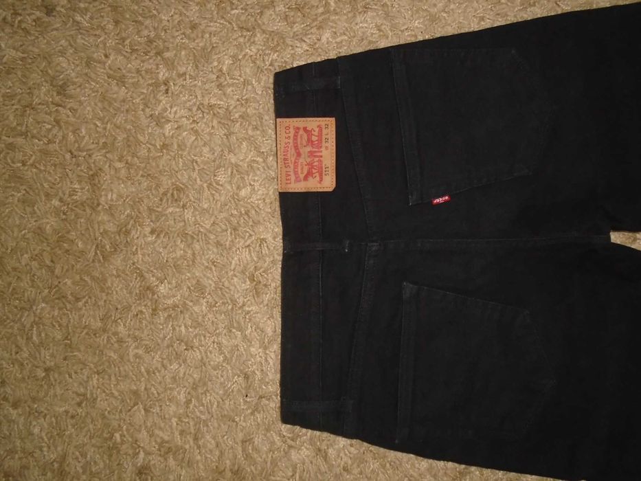 Джинсы Levis 511 USA W32 L32