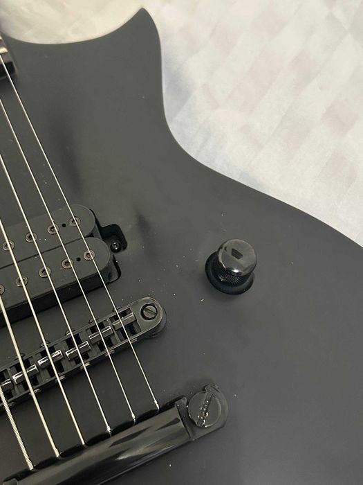 Електрогітара ESP LTD EC Black Metal