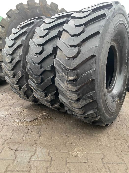 16.00r20 Opona Bieznikowana