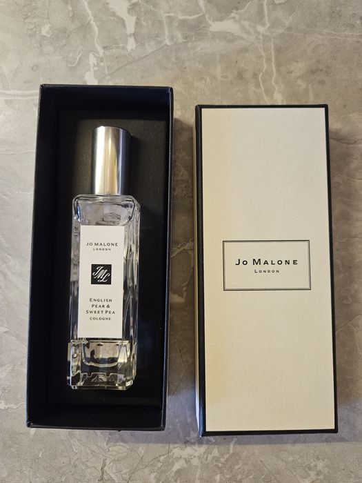 Парфюм Jo Malon London English pearl & Sweet Pea 30ml