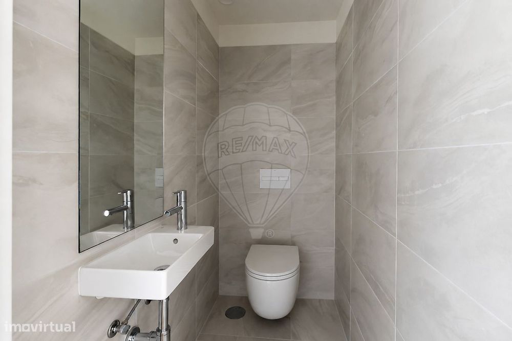 Apartamento T3 para venda