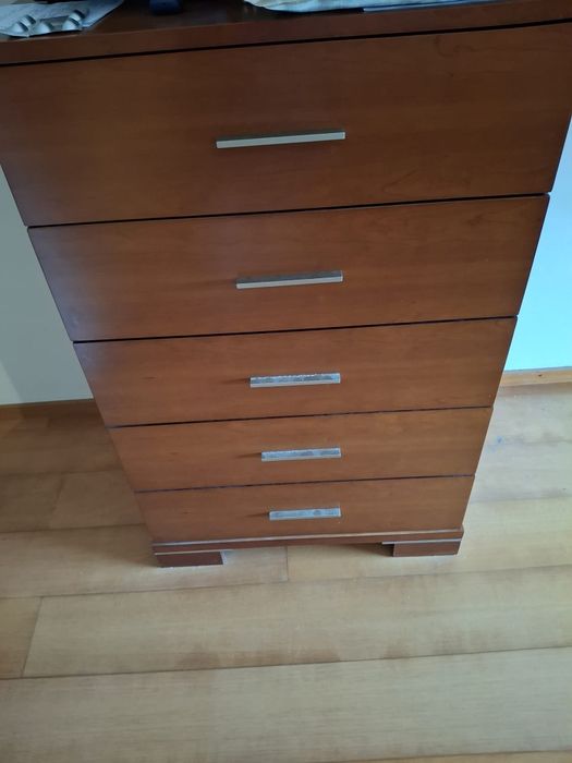 Mobília de Quarto