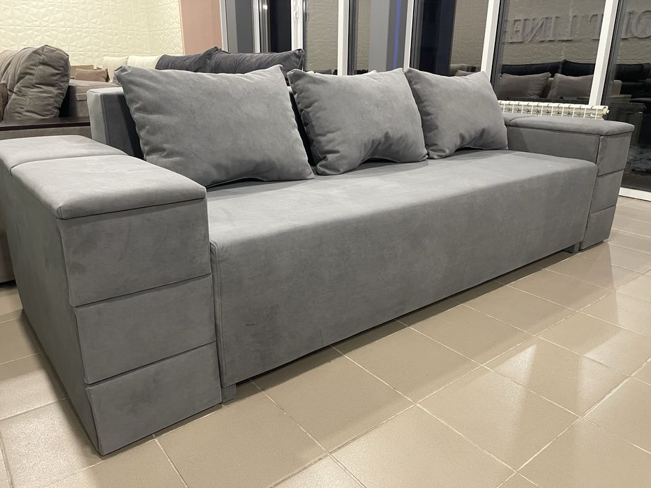 АКЦІЯ! на ДИВАНИ! Доставка!