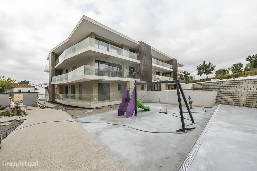 Apartamento T1 para venda