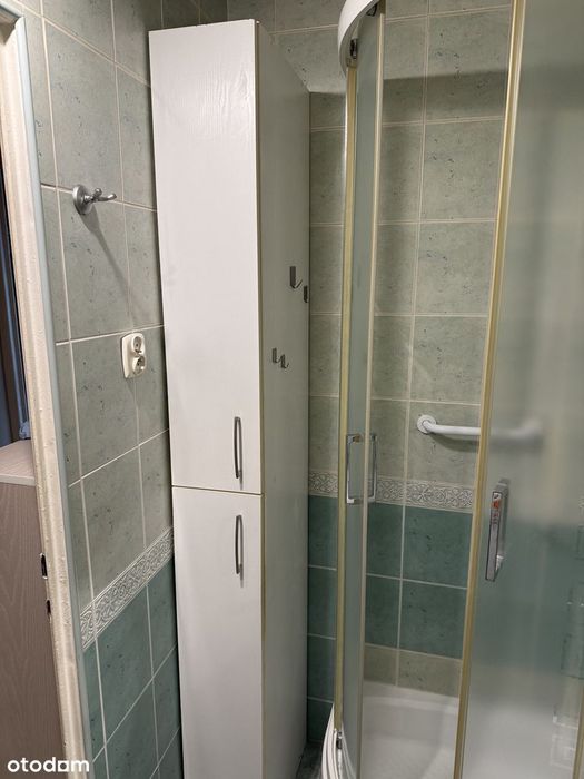 2 -pokojowe mieszkanie na Teofilowie, ul. Traktorowa