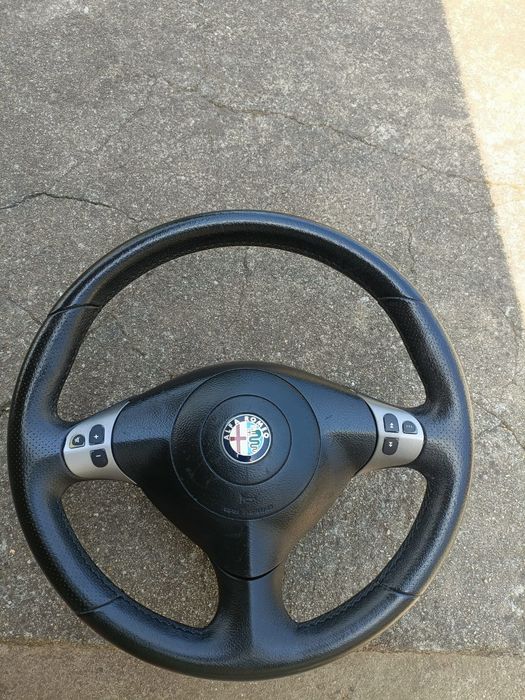 Volante Alfa Romeo